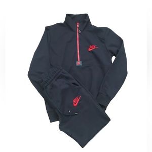 Nike Track Suit